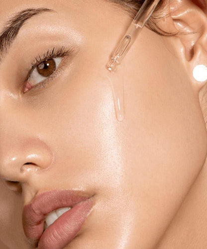 Niacinamide Skin Brightening Serum