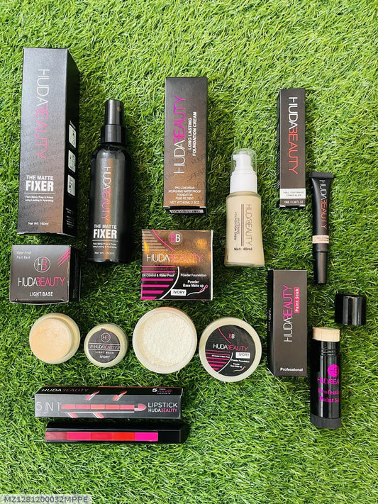 7 in 1 Makeup Deal