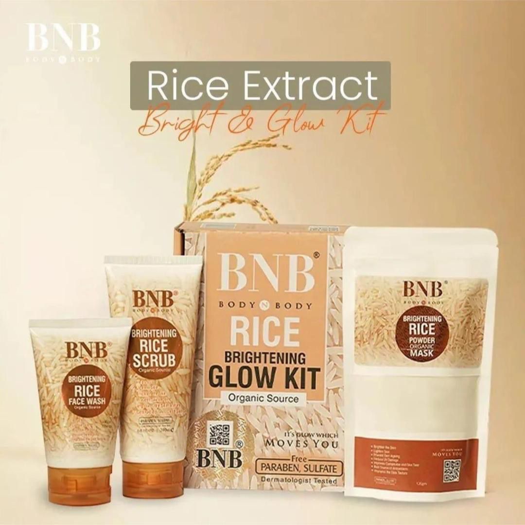 Unlock Your Radiant Glow