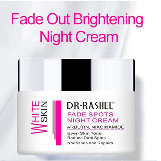 Brightening Night Cream