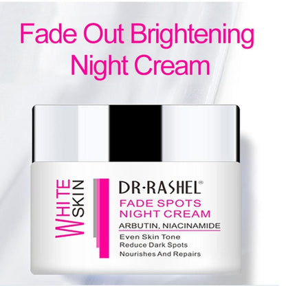Brightening Night Cream