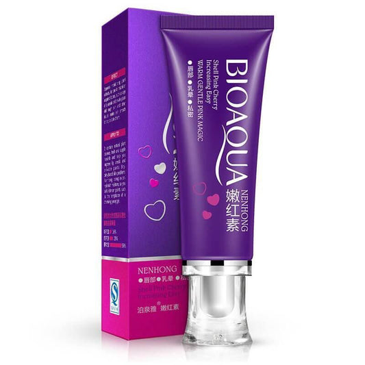 Body Skin Care Whitening Cream - 30g