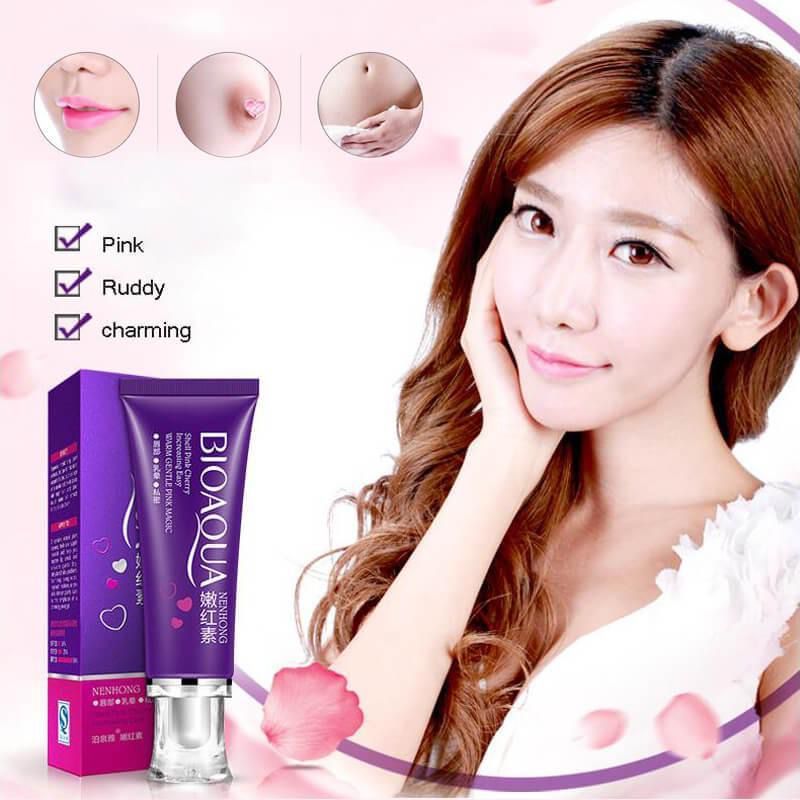 Body Skin Care Whitening Cream - 30g