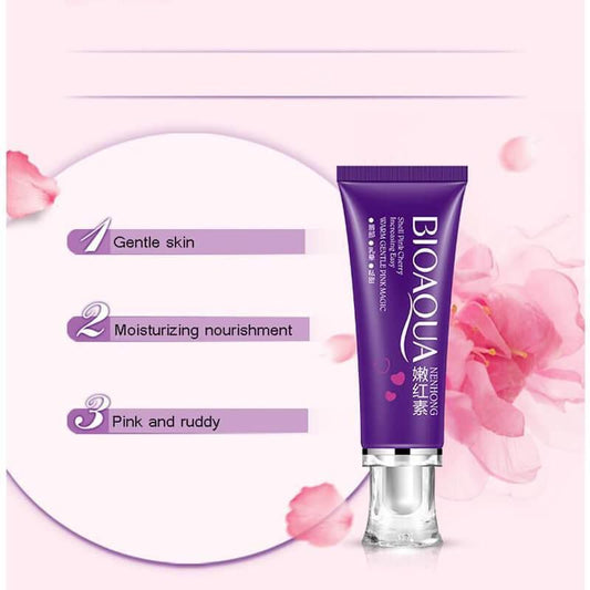 Body Skin Care Whitening Cream - 30g