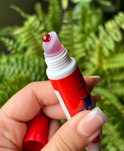 6 Pcs Long Lasting Lip Tint