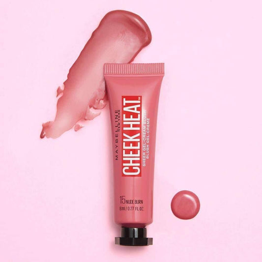 Liquid Blush - 8ml
