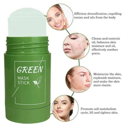 Pore Cleaning Mask Stick