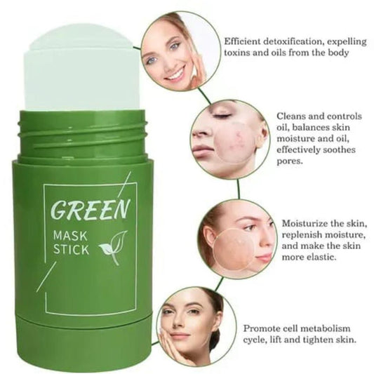 Pore Cleaning Mask Stick