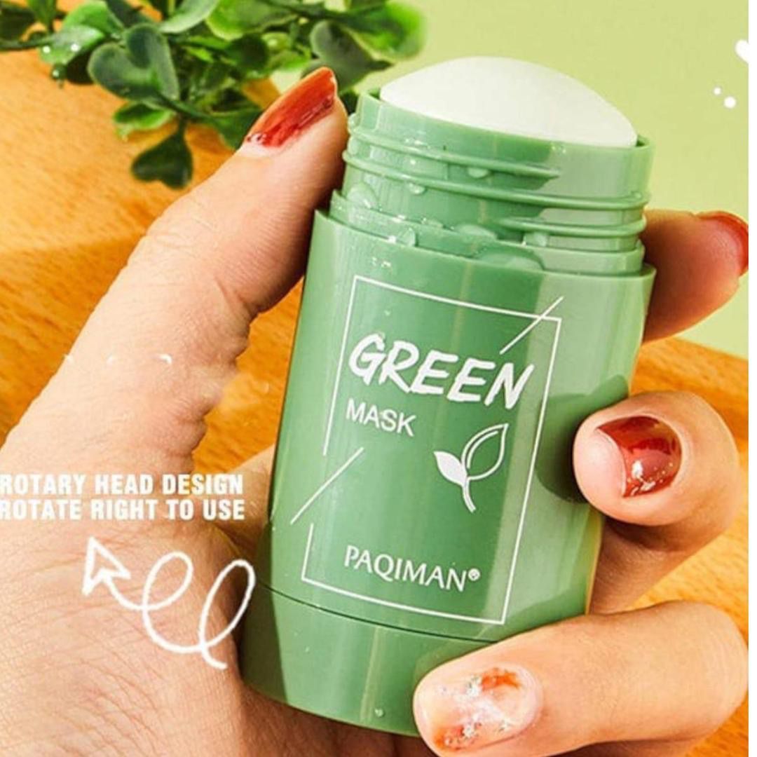 Pore Cleaning Mask Stick