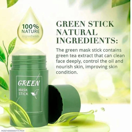 Pore Cleaning Mask Stick