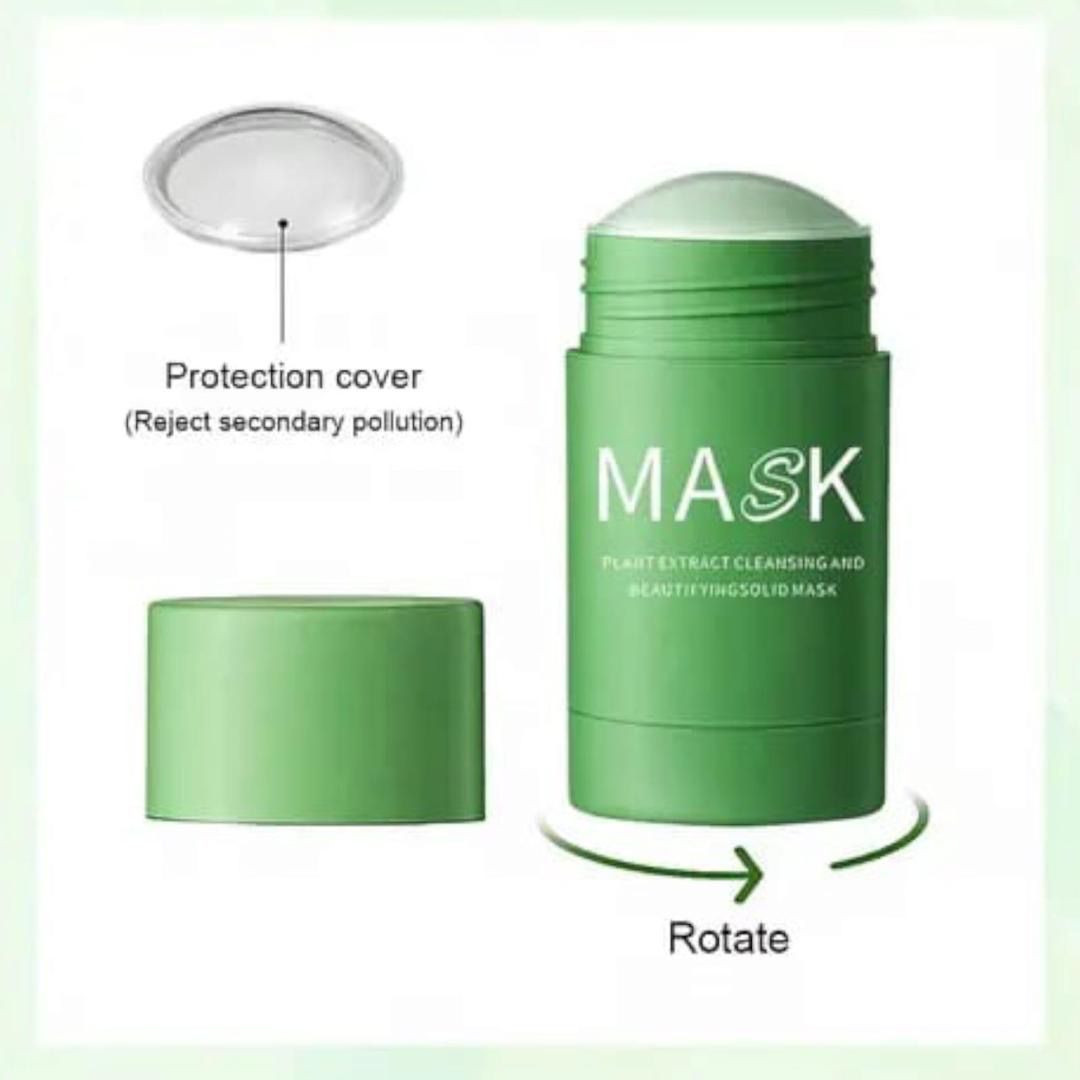 Pore Cleaning Mask Stick