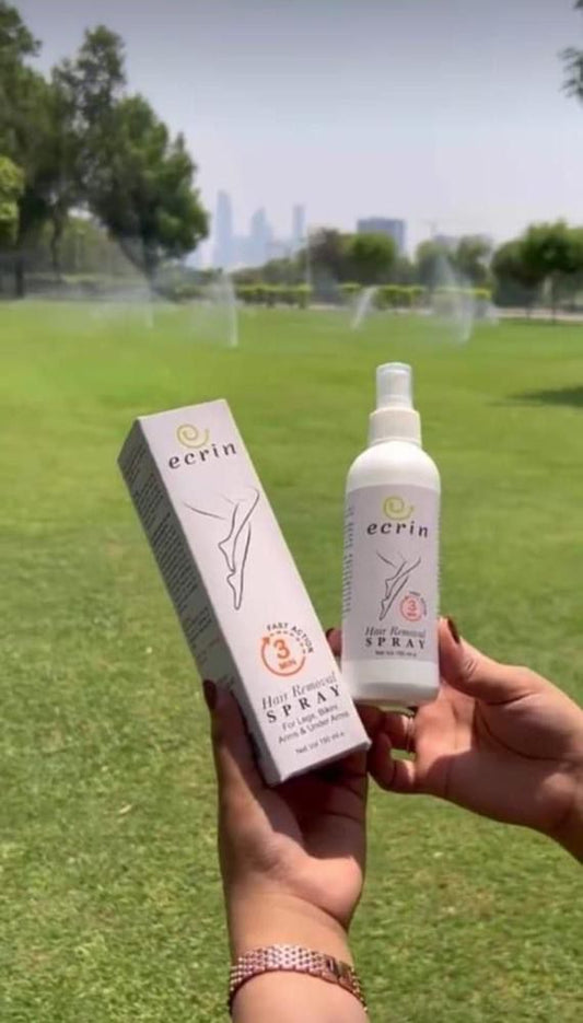 Hair Removal Spray - 150ml