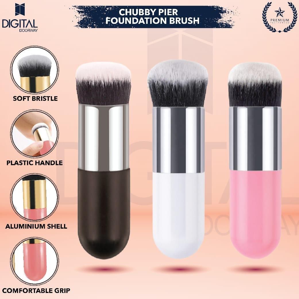 Reusable Makeup Brush