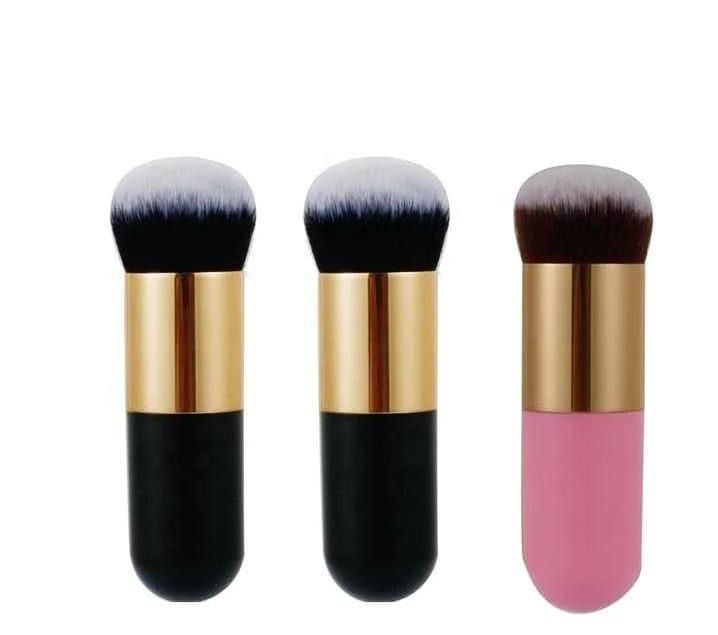 Reusable Makeup Brush