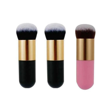 Reusable Makeup Brush