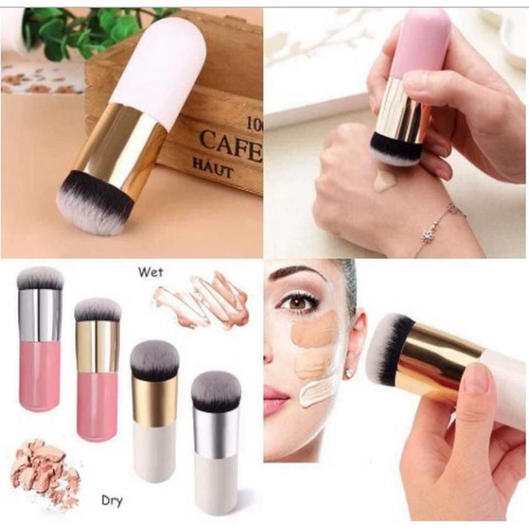 Reusable Makeup Brush