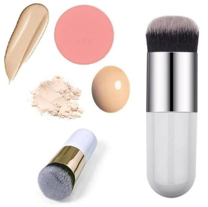 Reusable Makeup Brush