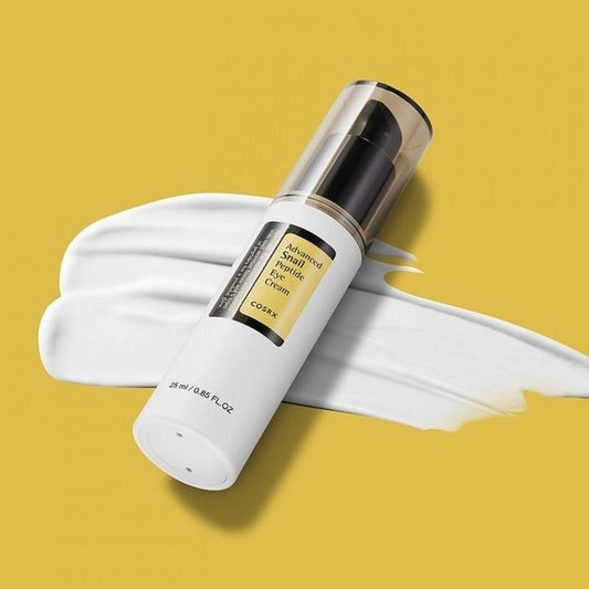 Brighten Up! Rejuvenating Double Function Eye Cream (25ml)