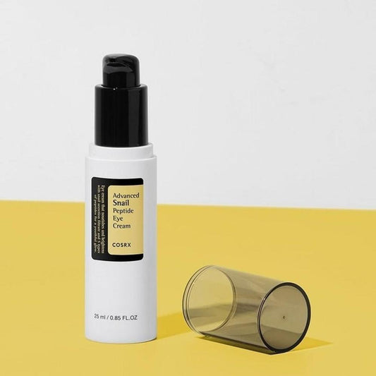 Brighten Up! Rejuvenating Double Function Eye Cream (25ml)