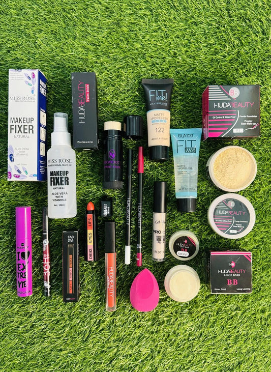 Ultimate 14-in-1 Makeup Deal