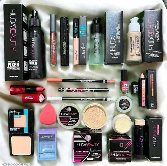 Ultimate 14-in-1 Makeup Deal