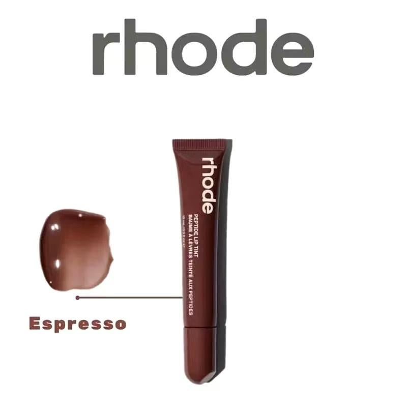 Kissable Lips Ahead: Glossy Lip Care Duo