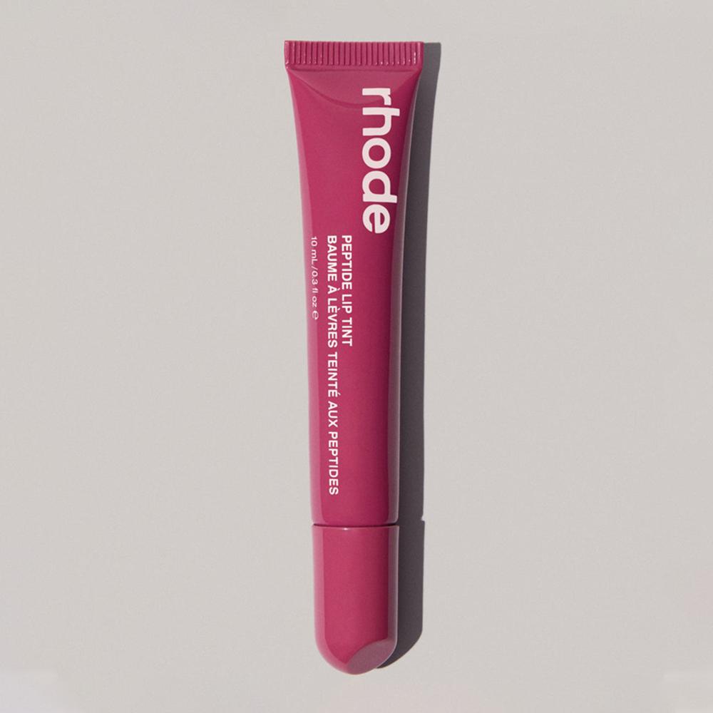 Kissable Lips Ahead: Glossy Lip Care Duo