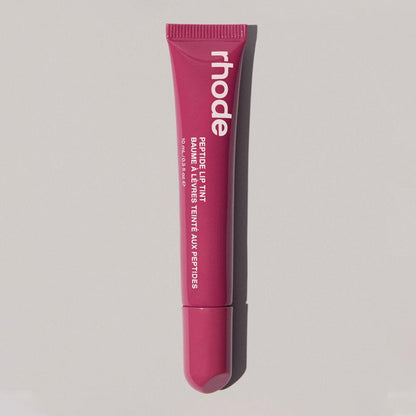 Kissable Lips Ahead: Glossy Lip Care Duo