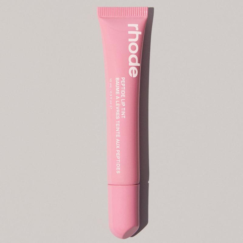 Kissable Lips Ahead: Glossy Lip Care Duo