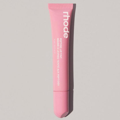 Kissable Lips Ahead: Glossy Lip Care Duo