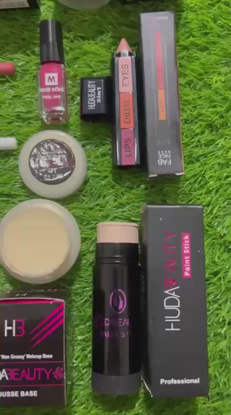 Ultimate 14-in-1 Makeup Deal